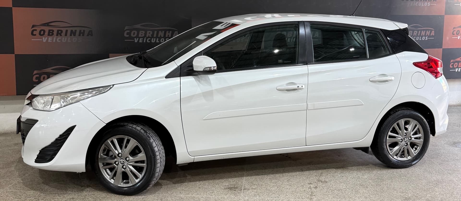 Toyota YARIS XL 1.5