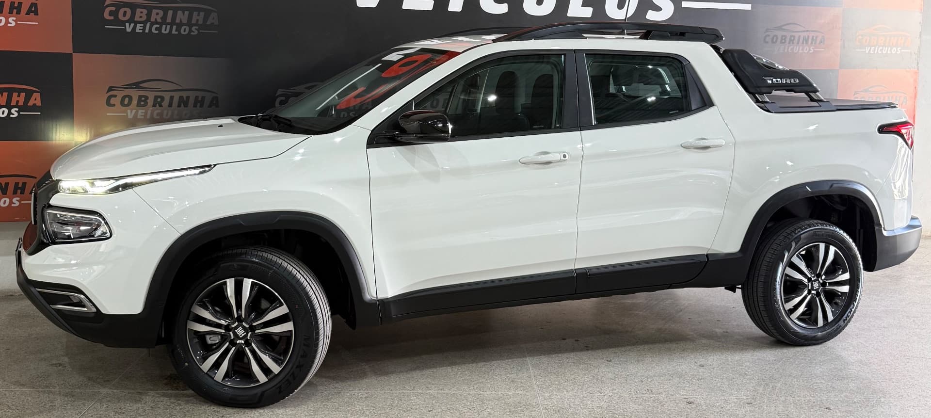 Fiat TORO FREEDOM 1.3