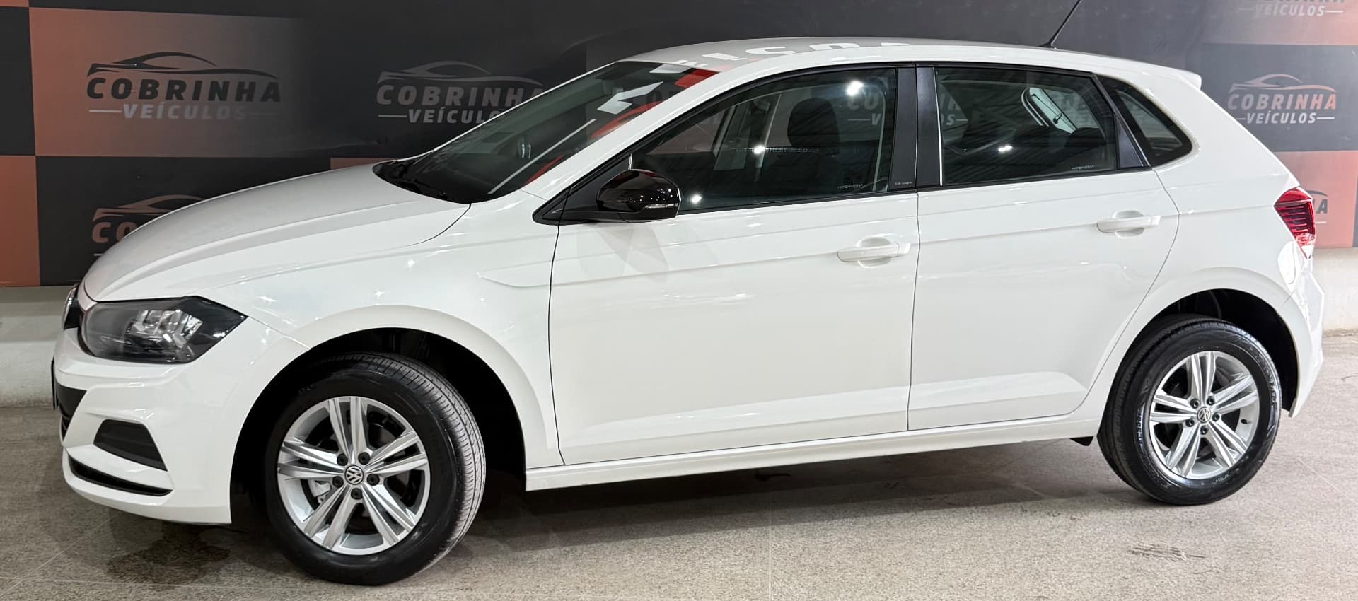 Volkswagen POLO 1.6 MSI