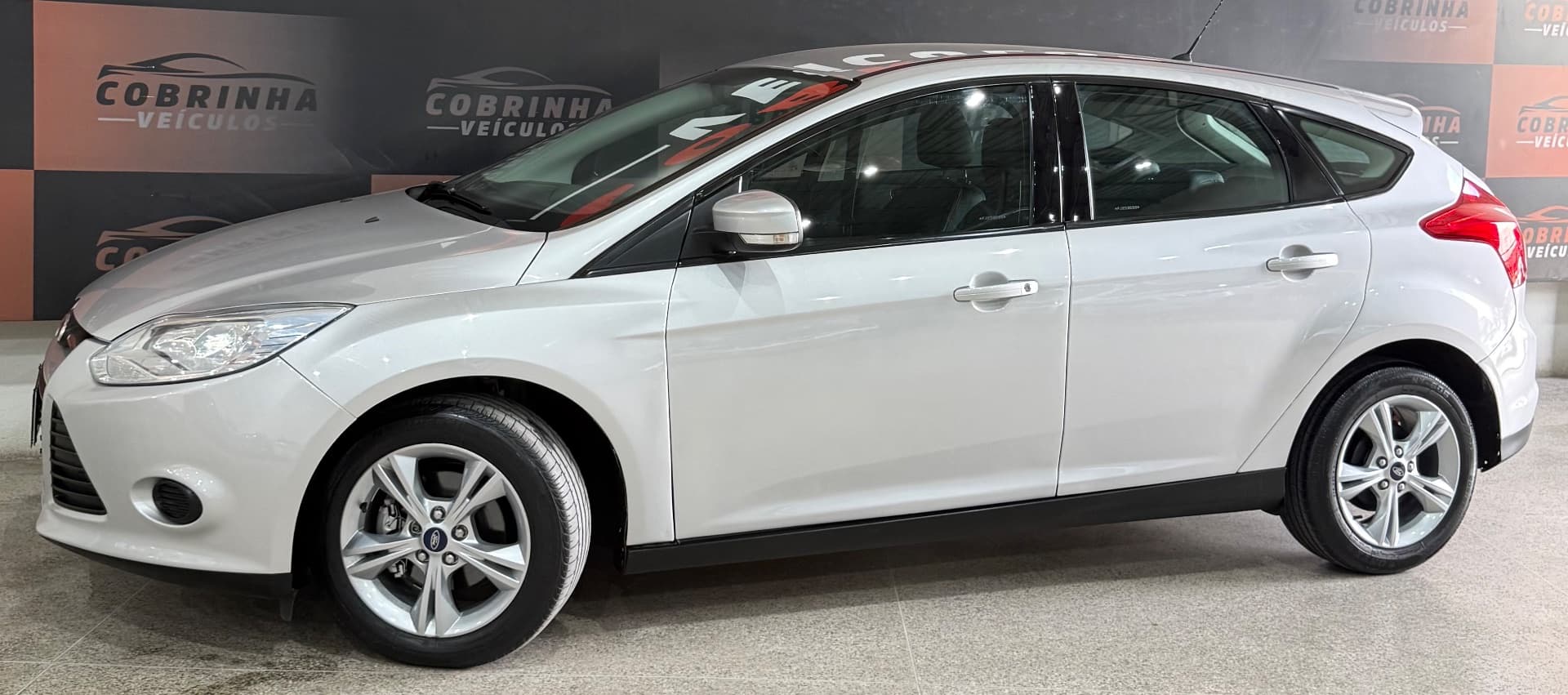 Ford FOCUS SE 1.6
